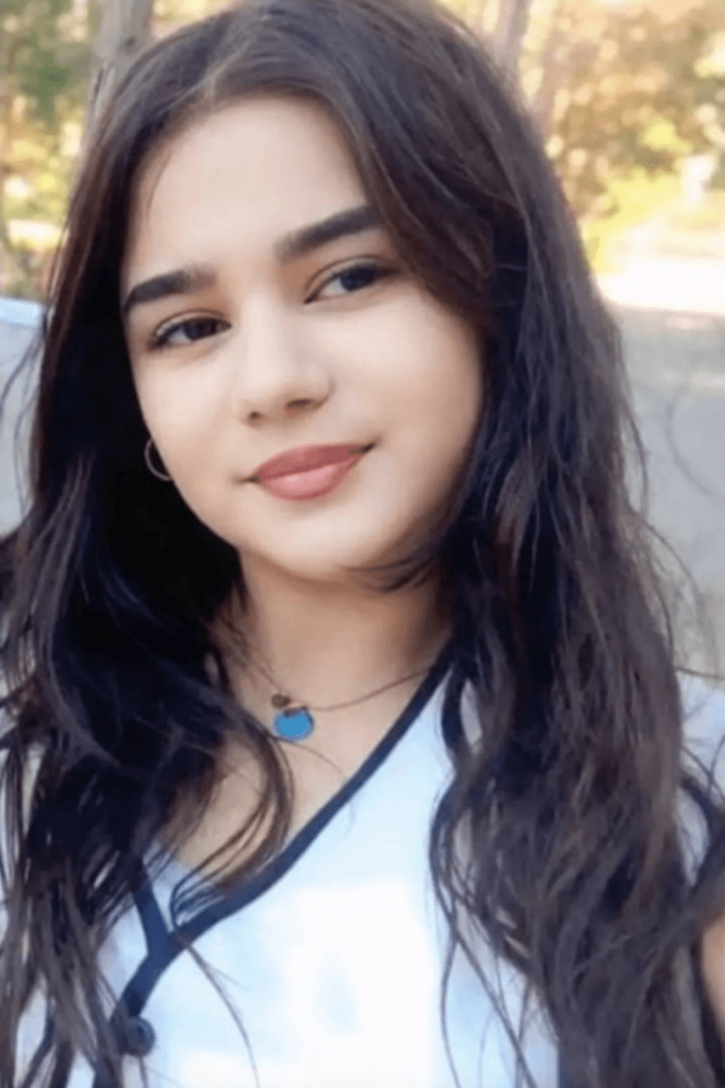 Sumqayıtda faciəvi şəkildə ölən gənc qızın FOTOSU