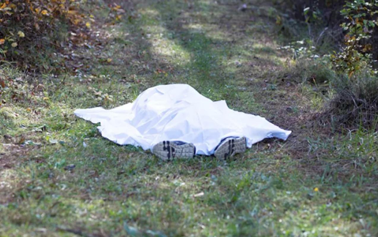 Fermadan 44 yaşlı kişinin meyiti tapıldı