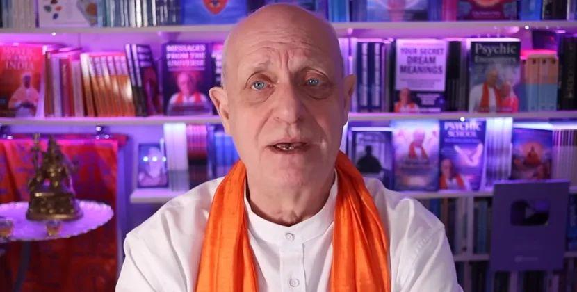 2026-cı il təhlükələri barədə xəbərdarlıq etdi