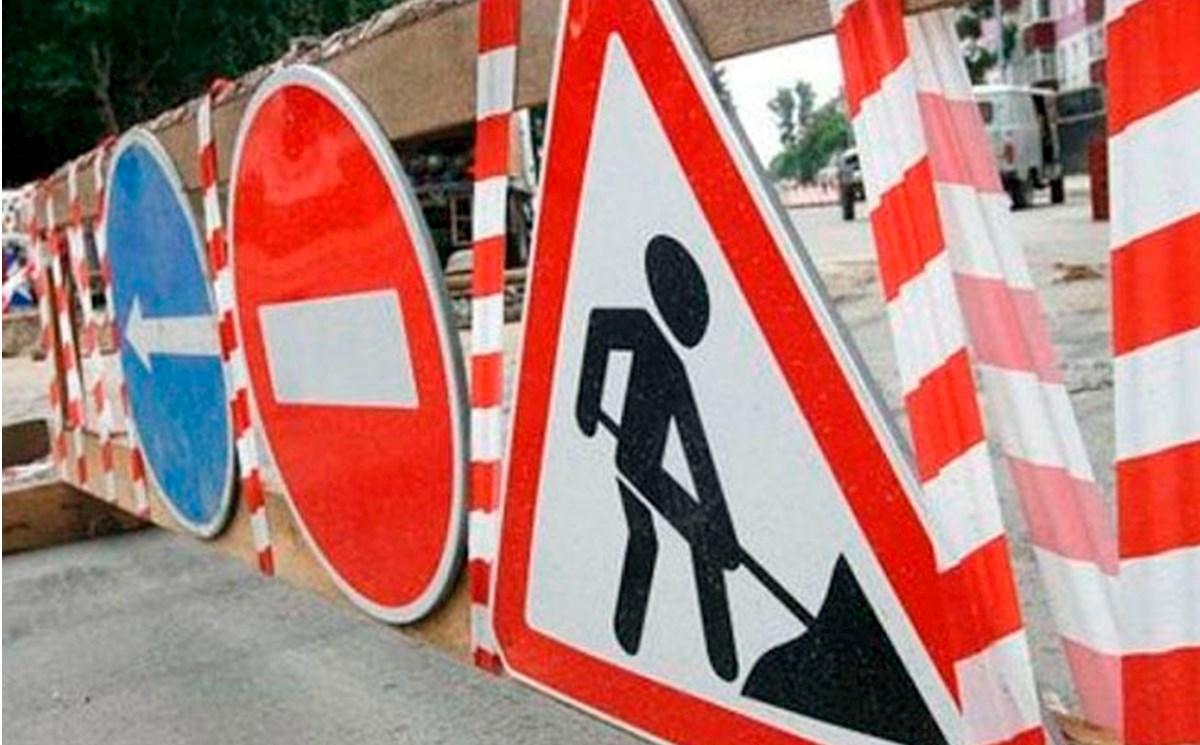 Bu yollarda hərəkət iki gün məhdudlaşdırıldı