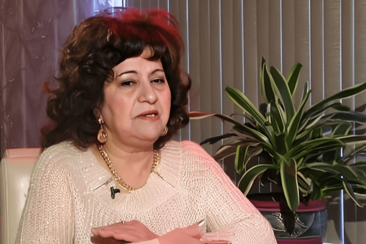 Xalq artisti: "İstəmirəm tamaşaçı məni bu vəziyyətdə görsün"