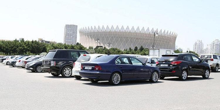 Sürücülərin nəzərinə: ödənişdən dərhal sonra avtomobil qaytarılacaq