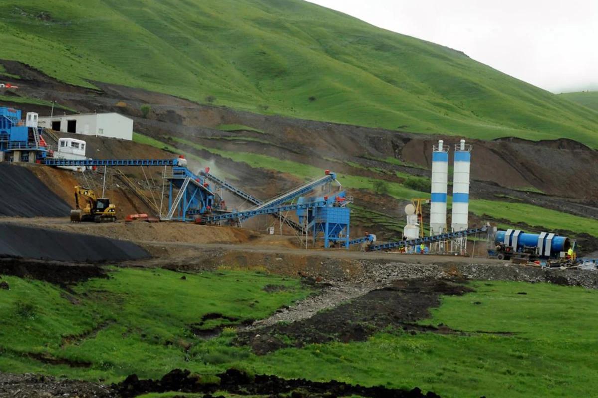 Faydalı yataqların istifadəsində yeni dövr: Ekoloji tələblər sərtləşdirilir