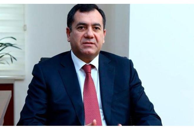 Kibercinayətkarlıqla bağlı cəzalar sərtləşdirilsin - TƏKLİF