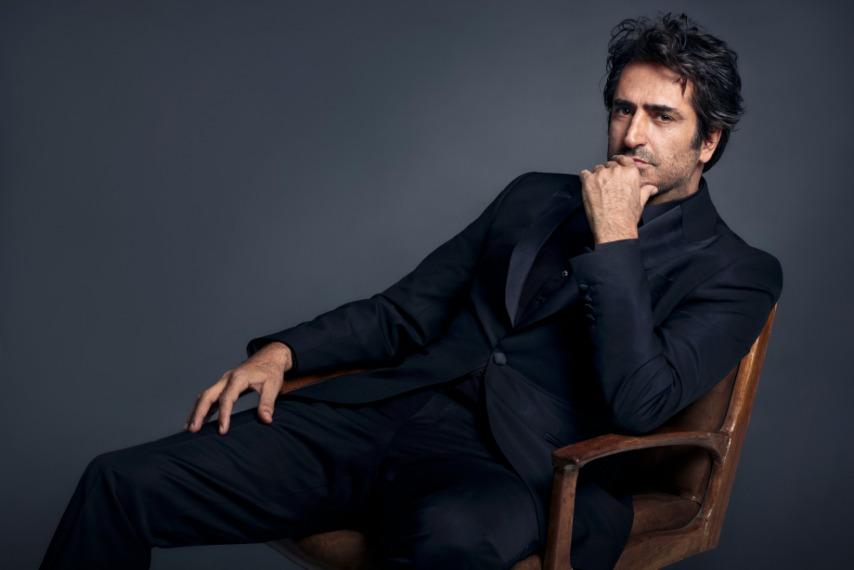 Mahsun Krımızıgül: "Filmin sonunda tamaşaçılar teatrdan çıxa bilməyəcəklər"