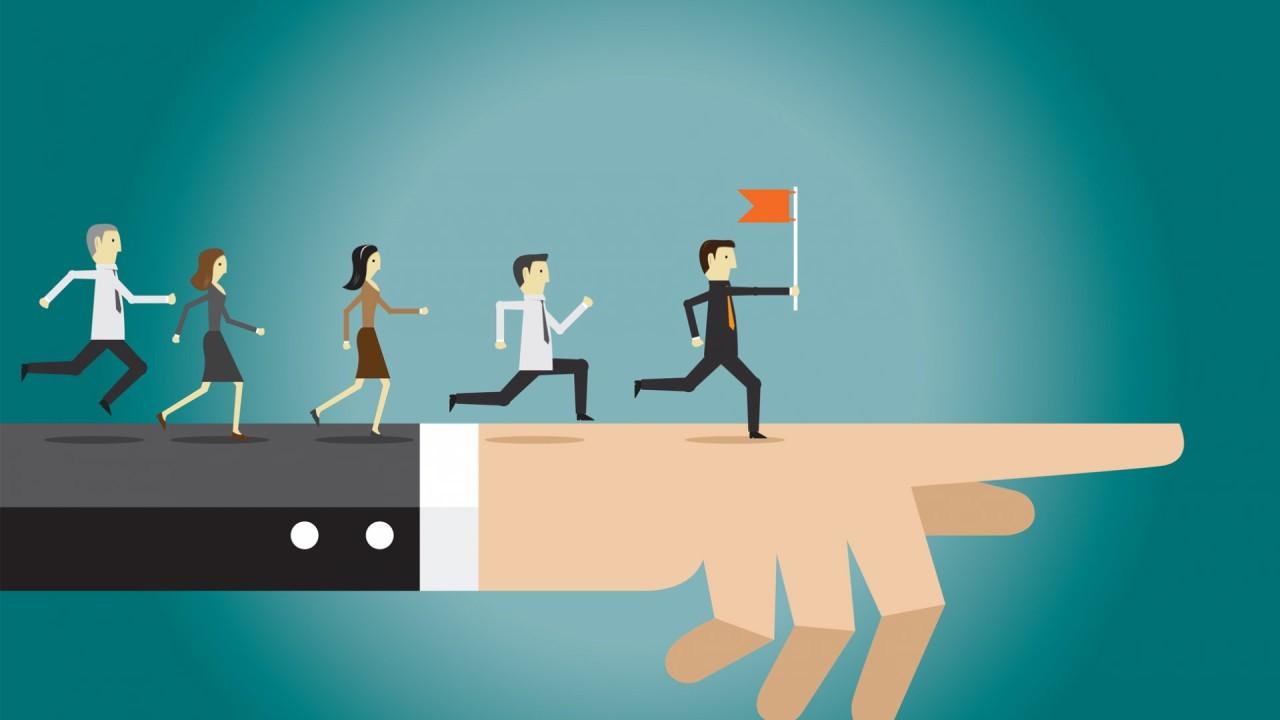 Bu bürcün nümayəndələri lider olmaq üçün doğulur