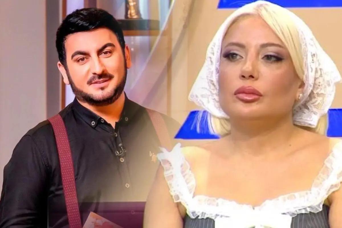 Toliklə Səidə də həbs edilir?