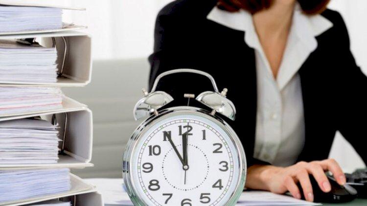 Azərbaycanda iş saatları AZALDILIR?