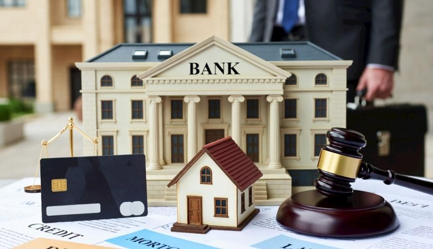 Kredit götürmək istəyənlərin nəzərinə!