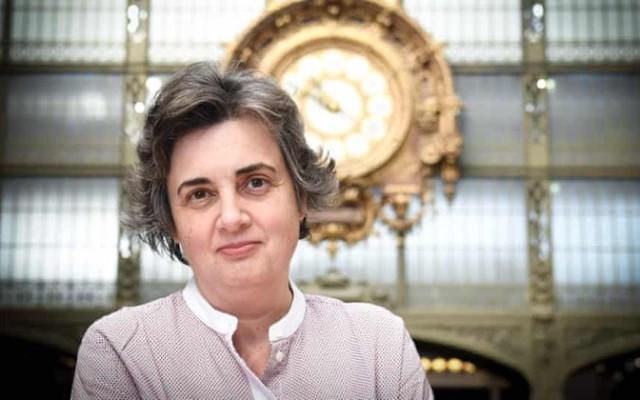 Luvrun rəhbəri istefa verdi