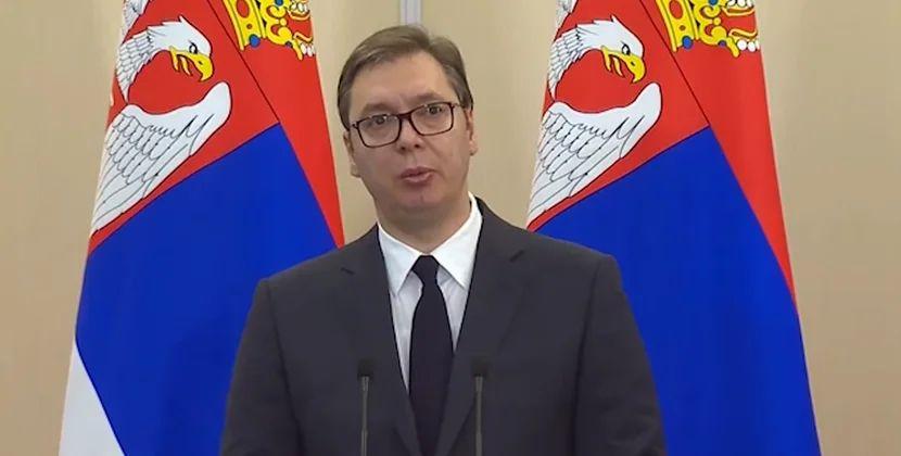 Serbiya prezidentinə sui-qəsdin təfərrüatları