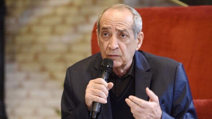 Rasim Babayevdən xəbər var