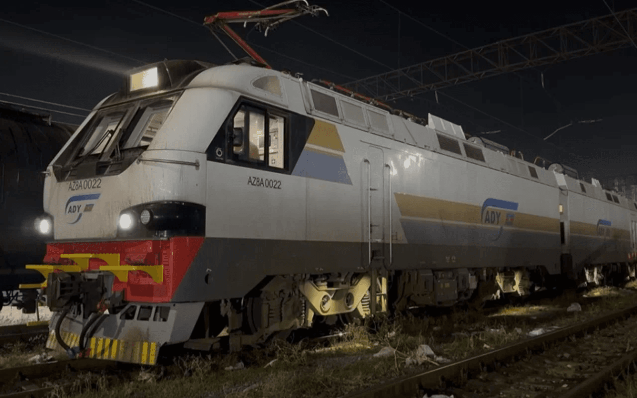 Azərbaycandan Ermənistana 4500 ton dizel göndəriləcək