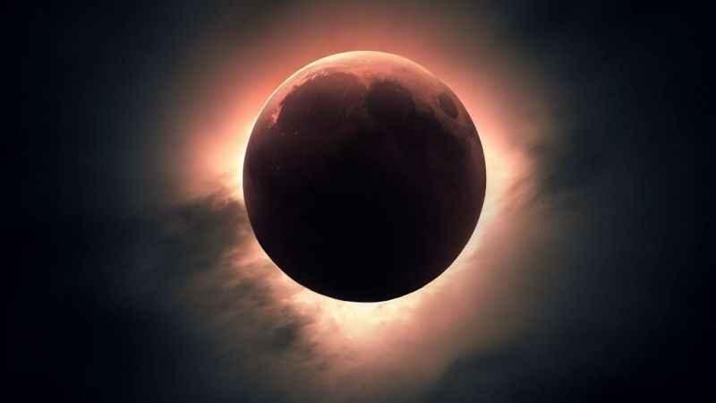 Tam Ay tutulması olacaq - Tarix AÇIQLANDI