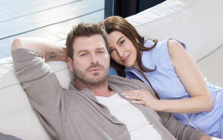 Kıvanç Tatlıtuğ 10 illik evliliyini bitirir?