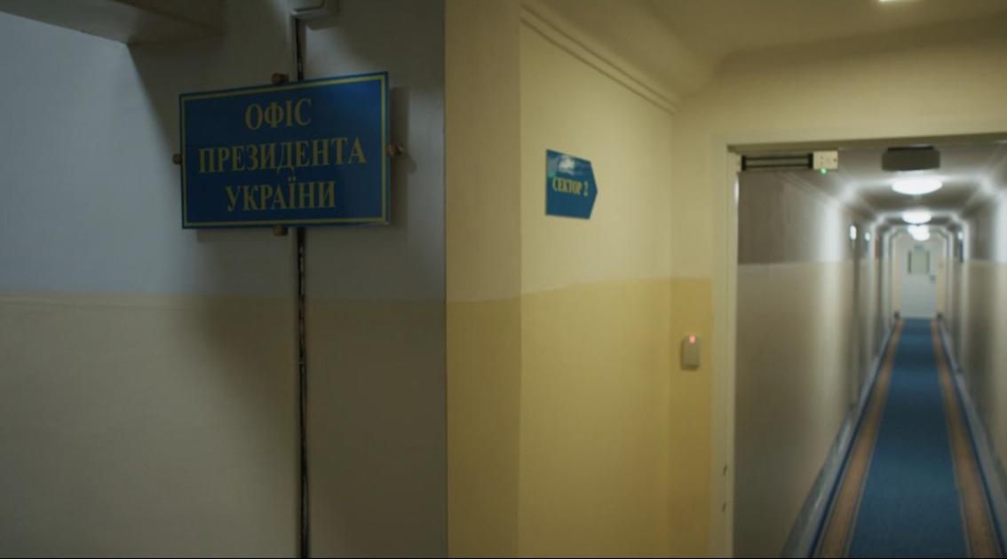 Zelenski niyə sığınacağını göstərdi? - "Başqa niyyəti var"