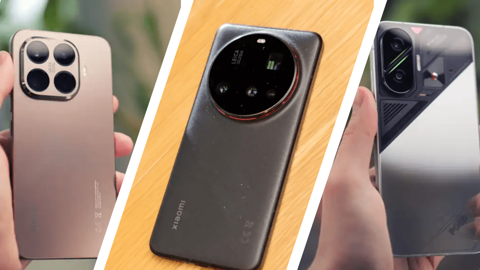 "Xiaomi"dən YENİLİK - DAYANDIRILDI