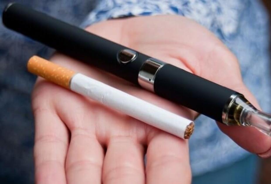 Elektron siqaretlər doğrudanmı zərərsizdir? - RƏY