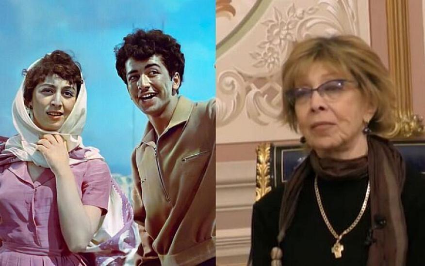 "Ceyran" illər sonra ÜZƏ ÇIXDI - VİDEO