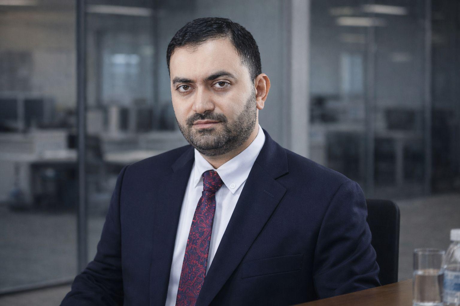 Yüksək vəzifəyə təyin edilən Sadiq Yolçuyev kimdir?