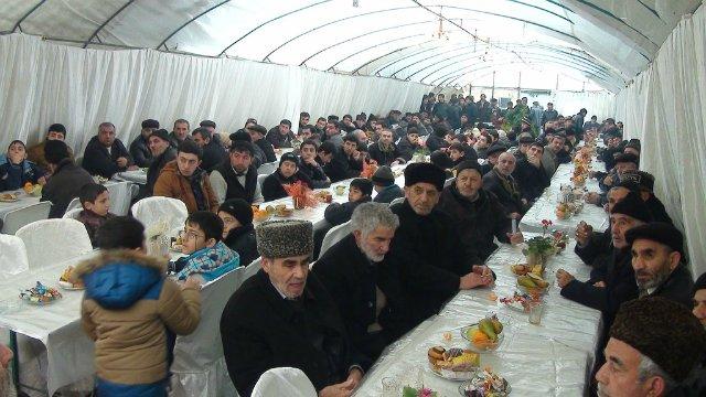 Ölkədə yas mərasimləri ilə bağlı QƏRAR VERİLƏ BİLƏR - Qadağan ediləcək?