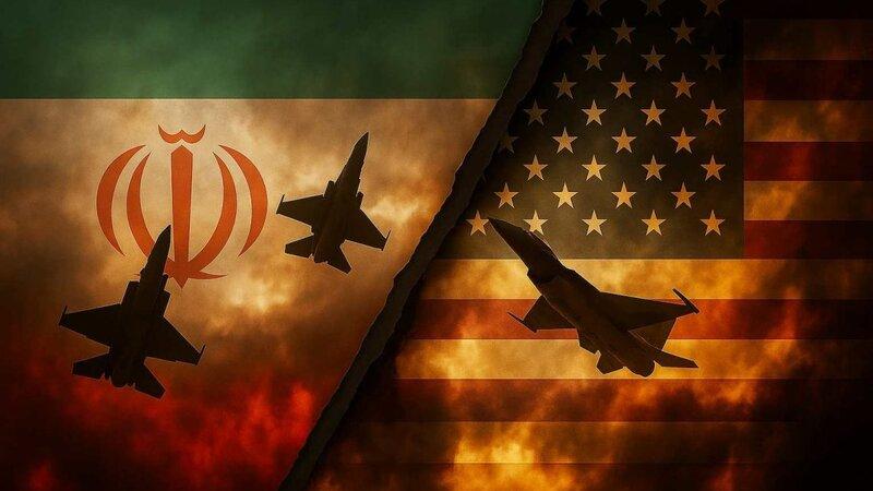 Türkiyə İran-ABŞ müharibəsinə hazırlaşır