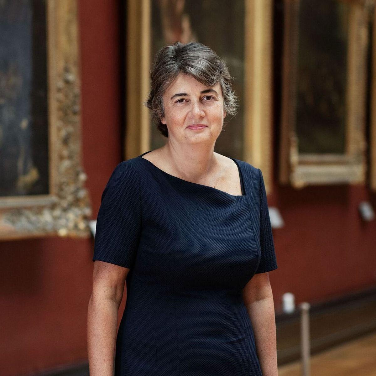 "Luvr" Muzeyinin Direktoru istefa verdi