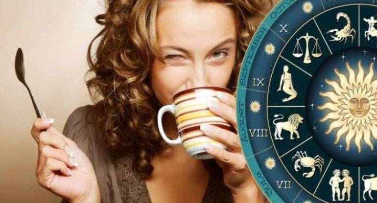 Ən bəxtli BÜRCLƏR