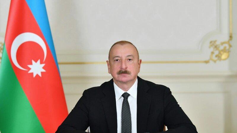 Prezidentin sosial media hesablarında Xocalı soyqırımının ildönümü ilə bağlı paylaşım edildi