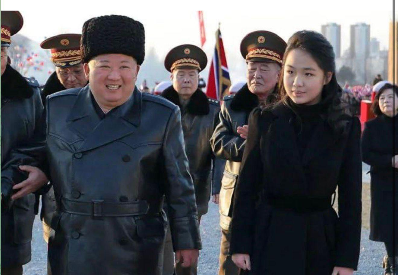 Kim Çendən yeni qərar