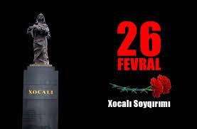Xocalı soyqırımından 34 il ötür