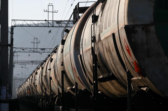 Azərbaycan benzini Ermənistanda sürətlə satılır - Papoyan