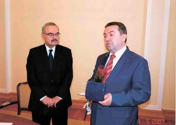 Misir Mərdanov Artur Rəsizadə haqqında nələr yazdı?