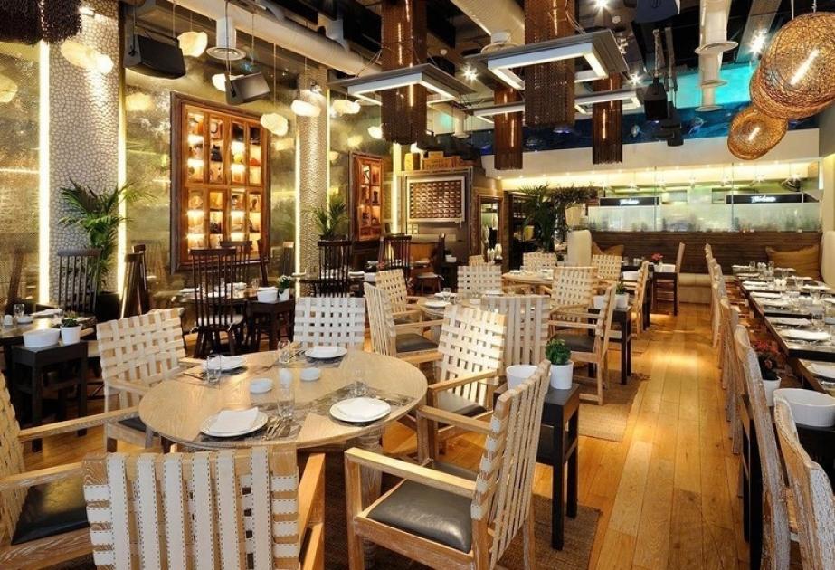 Restoran və kafe xərclərində rekord artım - Səbəb NƏDİR?