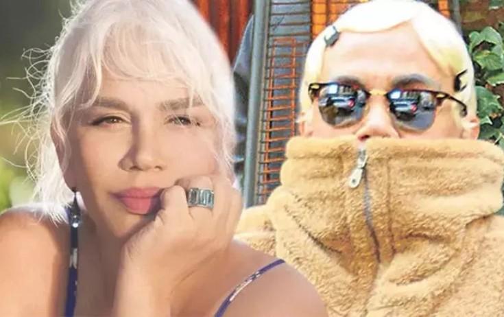 Sezen Aksu həmin iddialara cavab verdi