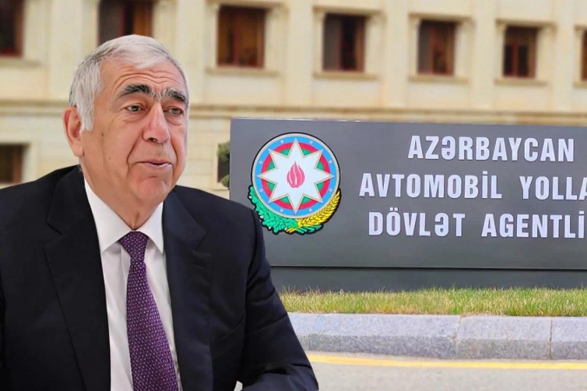 Saleh Məmmədovun fəaliyyəti araşdırılır - AAYDA-nın tabeliyindəki MMC-lər ləğv olunacaq?