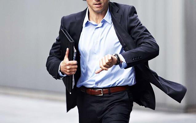 Gecikən işçinin maaşından nə qədər tutula BİLƏR?