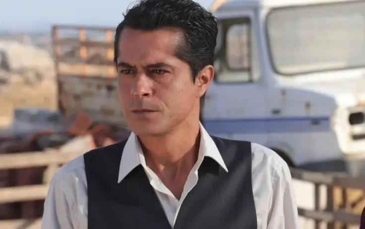 İsmail Hacıoğlunun yerinə məşhur aktyor gəldi - FOTO