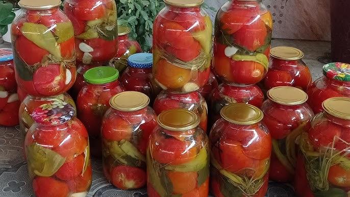 Bu konservlər ölüm səbəbi ola bilər - XƏBƏRDARLIQ