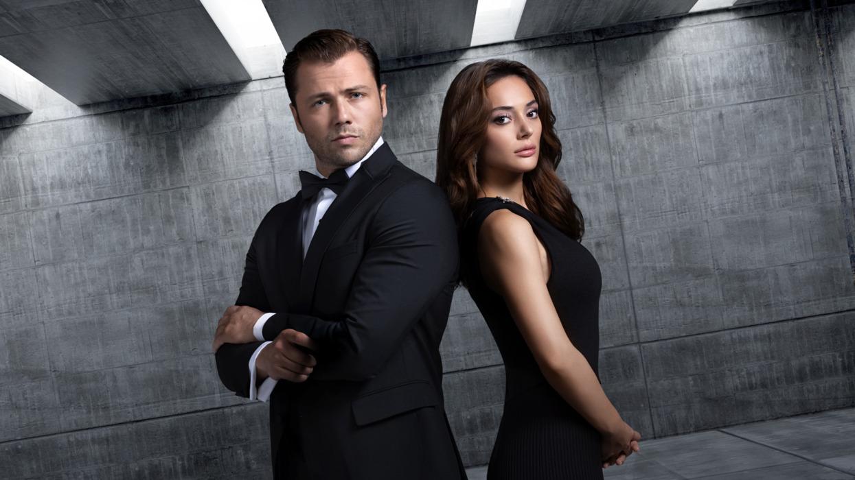 "Teşkilat"dan şok ayrılıq – Ejder hekayəsi bitir