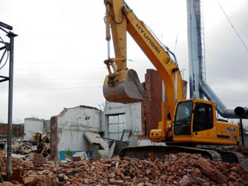 Bakının bu ərazisində 20 min ev SÖKÜLƏCƏK