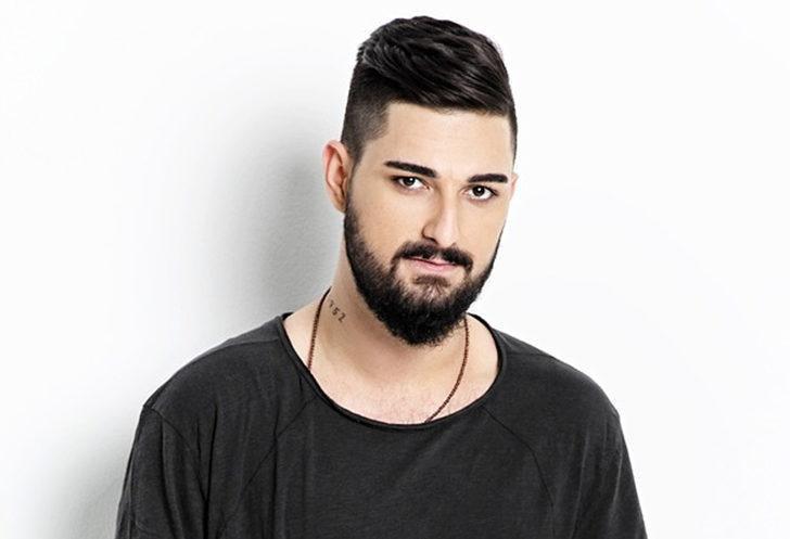 İdo Tatlıses: "Ailəmin nə etdiyi ilə maraqlanmıram"