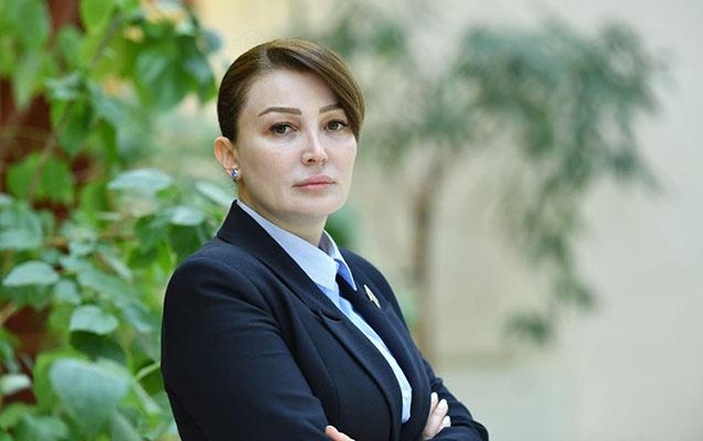 Jalə Əhmədova 2 min manat cərimələnib? - Rəsmi cavab