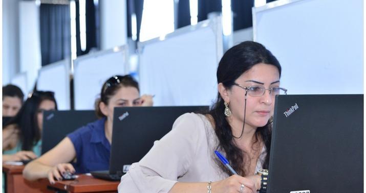 Direktorların işə qəbulu üzrə elektron qeydiyyat başlayır