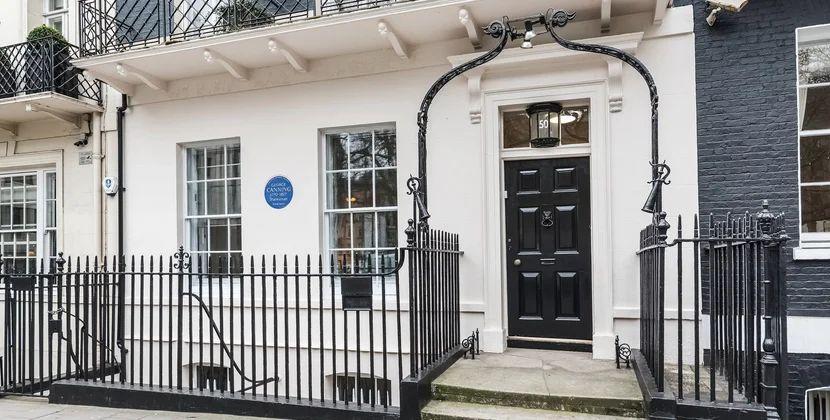 Britaniyanın "lənətlənmiş" evi – Mayfairdə sirli ölümlər