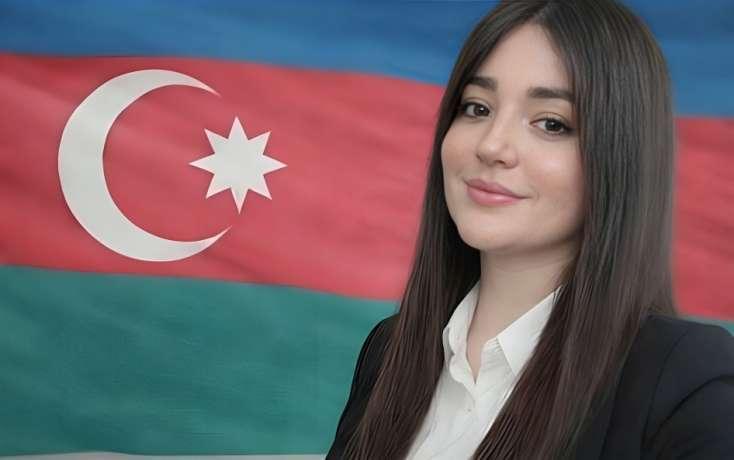 Şəhid qızına yüksək vəzifə verildi