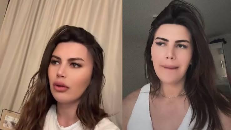 Nil Monze bıçaqlanıb? - FOTOLAR