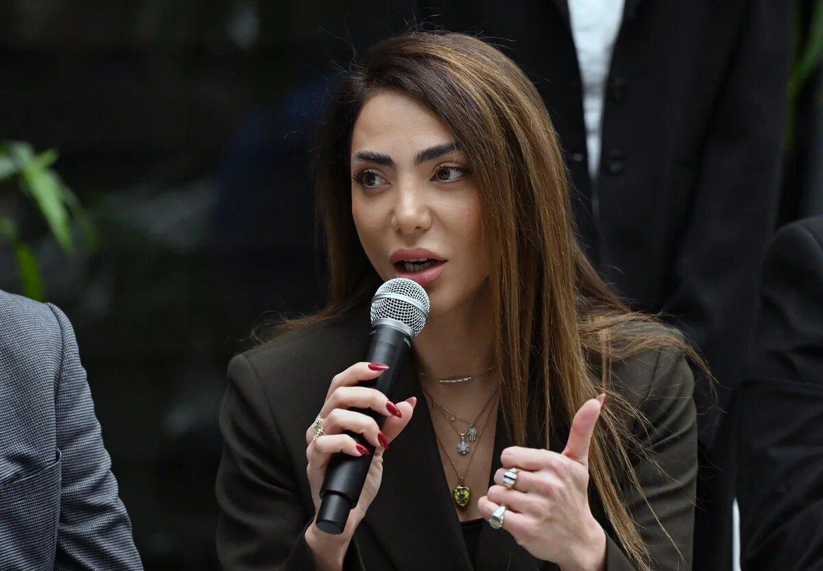 Kubra Məhərrəmova ilə bağlı şok görüntülər: ARAŞDIRMA BAŞLADI