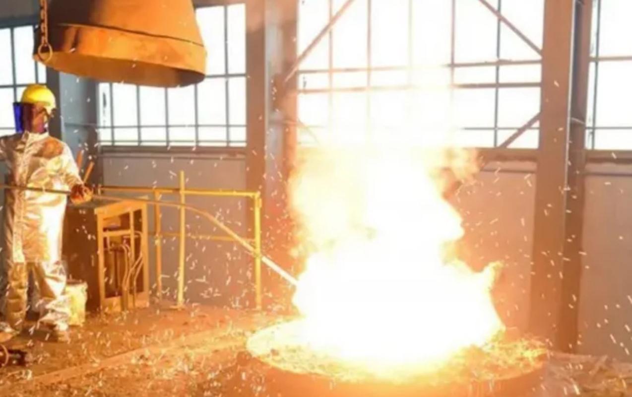 Sumqayıtda zavodda partlayış- 3 yaralı var