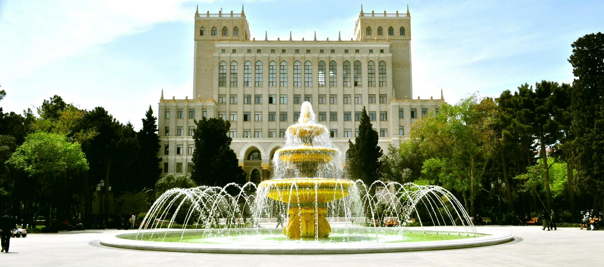 AMEA-nın Rəyasət Heyəti ləğv edilir - EKSKLÜZİV